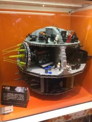 -乐高授权专卖店(朝阳大悦城店)