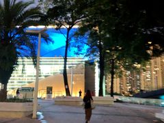 -宝安体育馆游泳馆