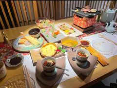 -蝉一日本料理(高新区店)