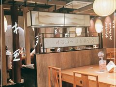 大堂-呷哺呷哺(普陀乐购真北店)