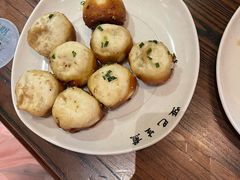 招牌生煎-哑巴生煎(临顿路店)