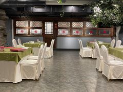 大堂-北京全聚德(西客站店)