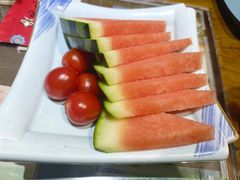-局气 烤鸭·北京菜(前门店)