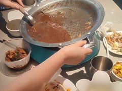 -半天妖烤鱼(丰科万达店)