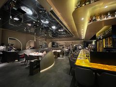 -领鲜天下·焗海鲜·花胶鸡(天目里店)