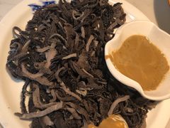 水爆肚-老仁义·清真菜(太古街店)