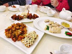 -清心鸡沙田乳鸽店·非遗传承(粤垦路店)