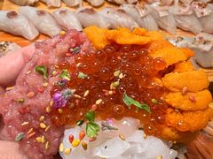 -鮨冠OMAKASE食べ放题(北京首店)