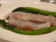 牛肉肠粉-北京西单美爵酒店-融轩中餐厅