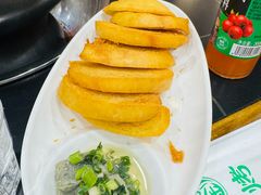 -烤肉刘·清真老北京炙子烤肉(虎坊桥老店)