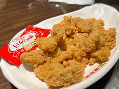 -豪享来中西餐厅(隆昌店)