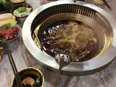 -宽尺巷鱼蛙自助火锅(虎丘钻石广场店)