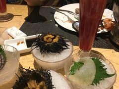 -雍和会海鲜姿造自助(湖东路店)