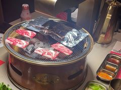 -西塔老太太泥炉烤肉(温州首店万象城黑金店)