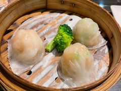 -虾饺妹·粤式手工点心(水荫路店)