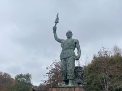 -景德镇古窑民俗博览区