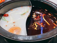 -钢管厂歆瑞源油卤串串香(春熙路太古里店)