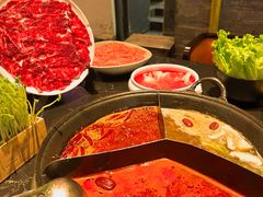 -巴蜀大将火锅(春熙店)