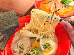 -吾妻拉面•和风食堂(群光广场店)