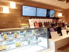-奈雪的茶(金地广场店)