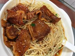 -曾仔竹升面