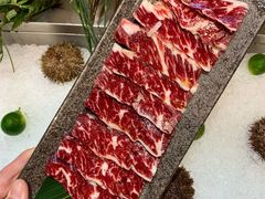 -红沃鳗鱼黑牛烤肉店(不老街店)