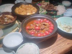 -淀里船宴(卓达店)