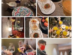 -海派悦庭·海胆烧麦·新融合菜(凯德广场店)