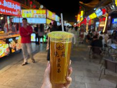 -老周炒拨拉(甘州总店)