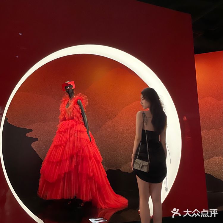 成都看展|迪奥梦之设计师展览🖤Christian Dior