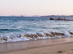 -大梅沙海滨公园