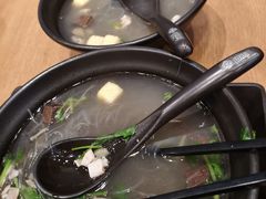 -回味鸭血粉丝汤(南京站店)