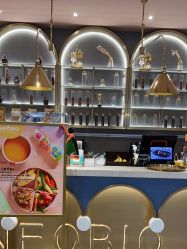 -奈尔宝家庭中心·亲子餐厅(前滩店)