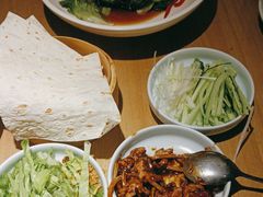 -吴记粥铺·淮扬小馆(欧尚店)