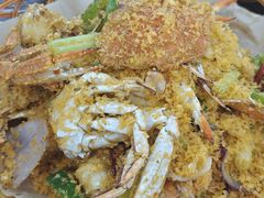 -南记食粥坊·宵夜大排档(莲花总店)