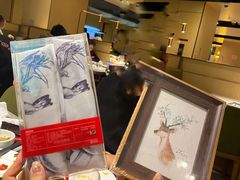 -海底捞火锅(海宁路店)