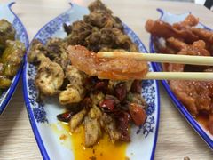-夕阳红小吃(中街大悦城店)
