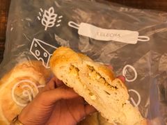 芥末金枪鱼-LELECHA乐乐茶(美罗城店)