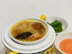 -粤珍轩·家宴·广式茶点(新城广场店)