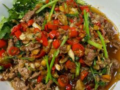 -西江红·株洲本地菜(滨江南路店)