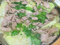 -川堂风·跷脚牛肉·乐山爆炒(宝山日月光店)