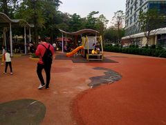 -荔湾区儿童公园
