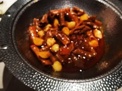 -千百味红餐厅·江西菜(绿地双子塔店)