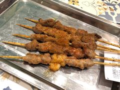 -阿拉丁新疆风味餐厅·清真(罗廊巷店)