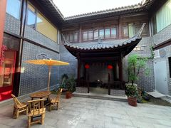 -凤城河风景区