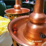 北京涮肉—隐藏在生活区里的美食