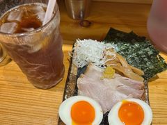 -Ramen满吉·豚骨拉面(丽园路店)