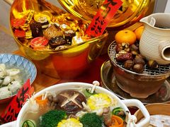-南枝小馆(银鱼巷店)