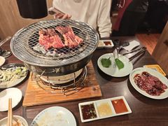 -蒜香焼肉PURUSHIN(马场路店)