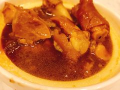 -三美肉骨茶(柏威年广场店)